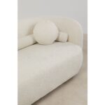 Sofa 3 Seater Kelly Boucle 225cm (16)