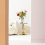 Sofa 3 Seater Kelly Boucle 225cm (9)