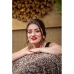 Divan 3 Vendësh Livia Melange Kafe 261cm (12)