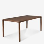 Tavoline Storm Arre 180x90cm