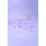 9cm (2) Parti Bardakları