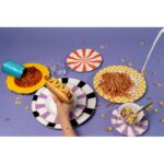Tumbler Party Dots 9cm (3)