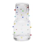Tumbler Party Dots 9cm (4)