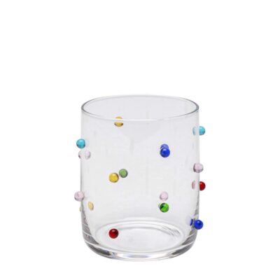 Tumbler Party Dots 9cm