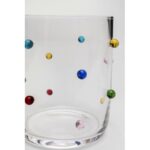 Tumbler Party Dots 9cm (5)