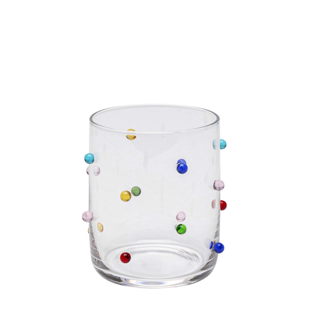 Tumbler Party Dots 9cm