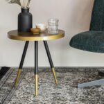 Zuiver Denise Side Table Ø44 (3)
