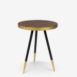 Zuiver Denise Side Table Ø44 (4)