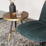 Zuiver Denise Side Table Ø44 (5)