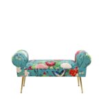 Fever Lule me Krahë Stoli Blu 100cm (2)
