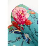 Fever Lule me Krahë Stoli Blu 100cm (5)