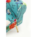 Fever Lule me Krahë Stoli Blu 100cm (6)