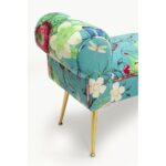 Fever Lule me Krahë Stoli Blu 100cm (8)