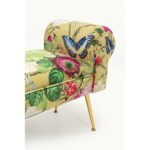 Bench Wing Flower Fever Yellow 100cm (7)