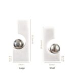 Bockend Art Ball (2 Set) (13)