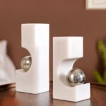 Bockend Art Ball (2 Set) (2)