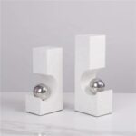 Bockend Art Ball (2 Set) (4)