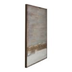 Canvas Picture Abstract Horizon 55x75cm (3)