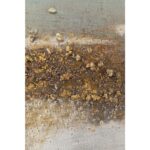 Canvas Picture Abstract Horizon 55x75cm (4)
