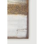 Canvas Picture Abstract Horizon 55x75cm (5)