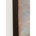 Canvas Picture Abstract Horizon 55x75cm (6)