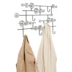 Coat Rack Disco Balls (2)