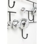 Coat Rack Disco Balls (4)
