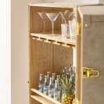 Cocktail Glass Hommage (4 part) (17)