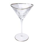 Cocktail Glass Hommage (4 part) (20)