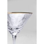Cocktail Glass Hommage (4 part) (22)