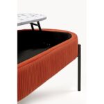 Coffee Table Ballabile Storage 114x60cm (15)