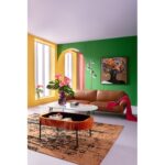Coffee Table Ballabile Storage 114x60cm (3)