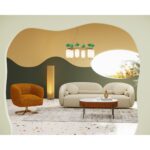 Coffee Table Ballabile Storage 114x60cm (5)