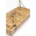 Coffee Table Collector Nature 122x55cm (12)