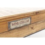 Coffee Table Collector Nature 122x55cm (13)