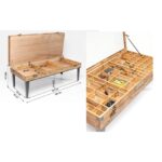Coffee Table Collector Nature 122x55cm (15)