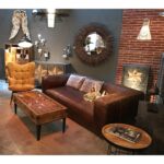 Coffee Table Collector Nature 122x55cm (3)