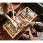 Coffee Table Collector Nature 122x55cm (4)