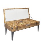 Coffee Table Collector Nature 122x55cm (5)