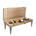 Coffee Table Collector Nature 122x55cm (6)