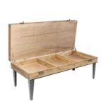 Coffee Table Collector Nature 122x55cm (7)