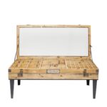 Coffee Table Collector Nature 122x55cm (9)