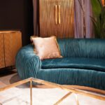 Cushion Cannes Powder 45x45cm (2)