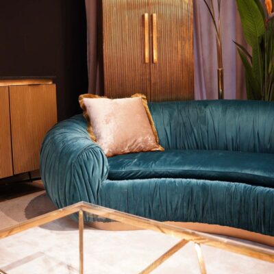 Cushion Cannes Powder 45x45cm (2)