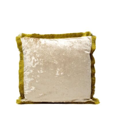 Cushion Cannes Powder 45x45cm