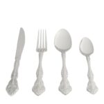 Cutlery Attina Silver (16 part)