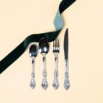 Cutlery Attina Silver (16 part) (2)