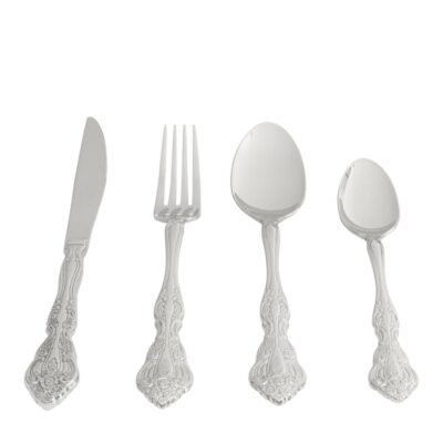 Cutlery Attina Silver (16 part)