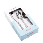 Cutlery Attina Silver (16 part) (6)