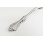Cutlery Attina Silver (16 part) (7)